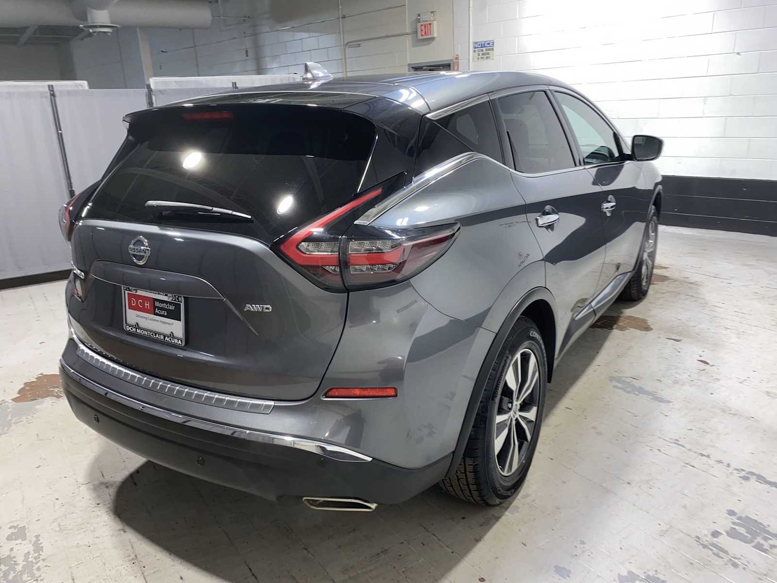 Thumbnail: 2020 Nissan Murano - 26