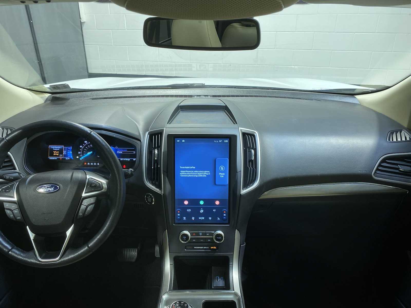 Thumbnail: 2022 Ford Edge - 10