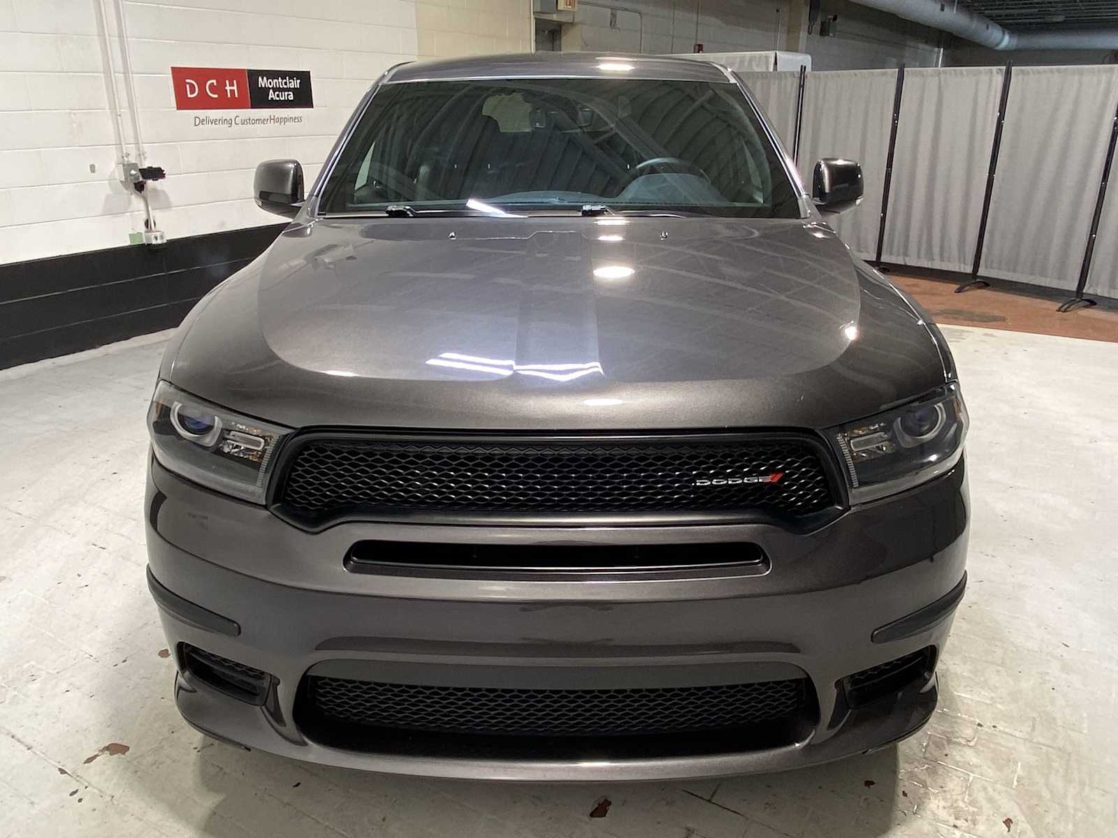 Thumbnail: 2020 Dodge Durango - 6