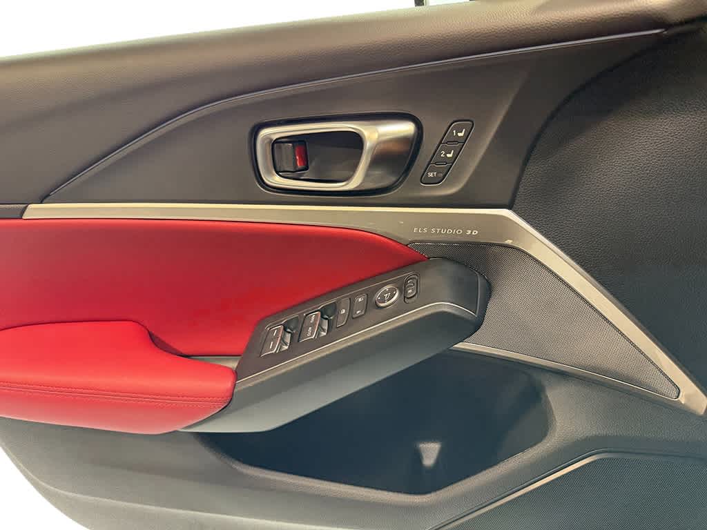 Thumbnail: 2026 Acura Integra - 21