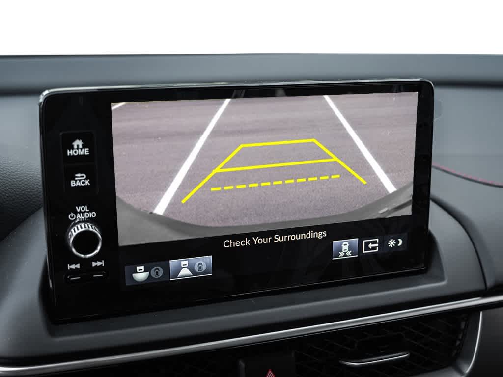 Thumbnail: 2025 Acura ADX - 20