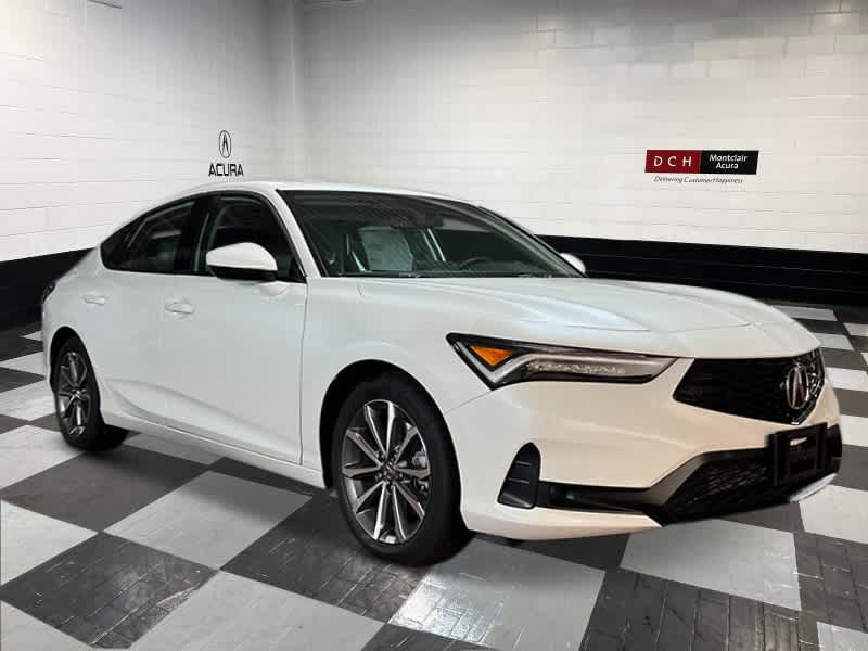 Thumbnail: 2026 Acura Integra - 6