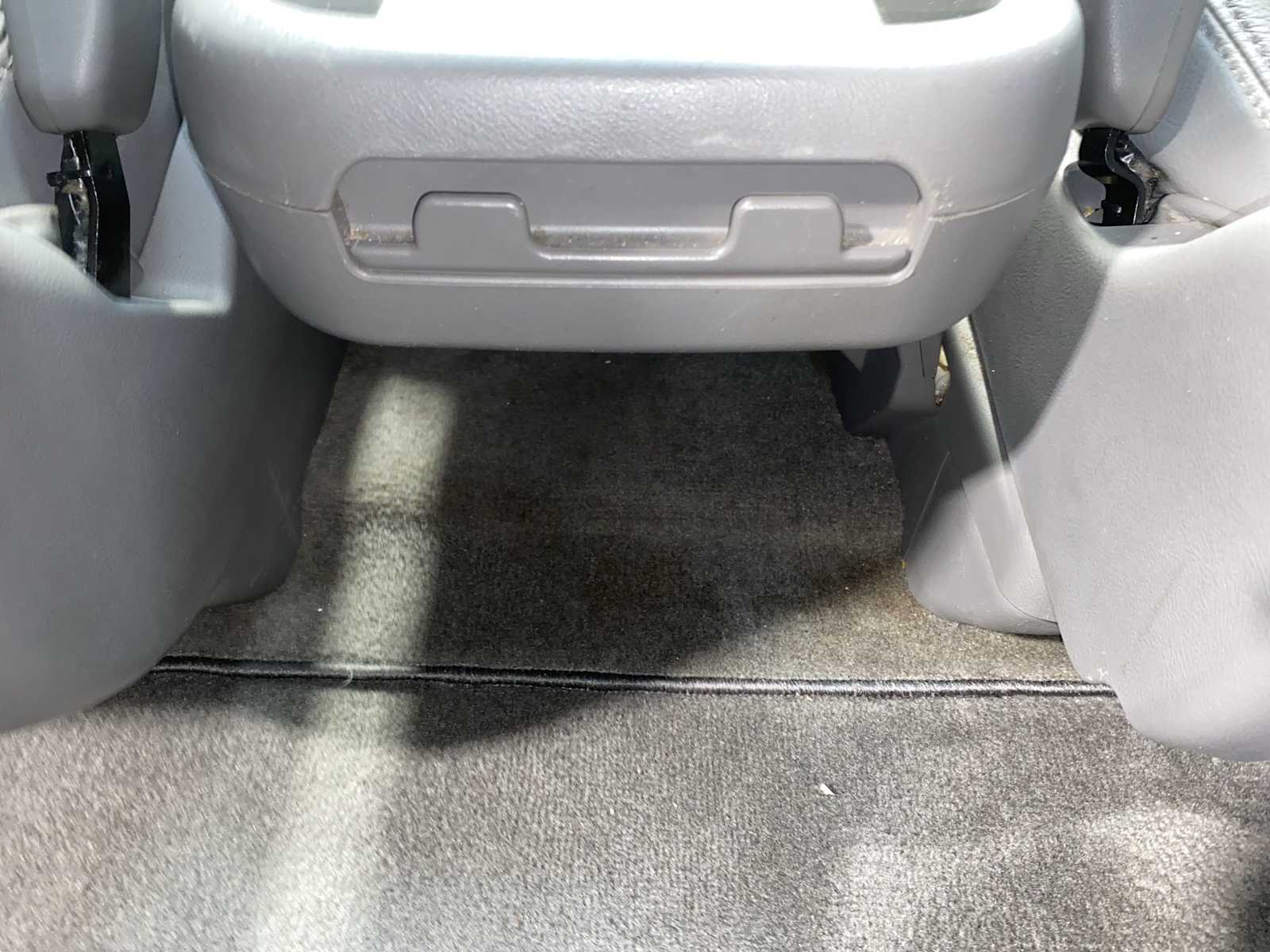Thumbnail: 2008 Honda Odyssey - 24