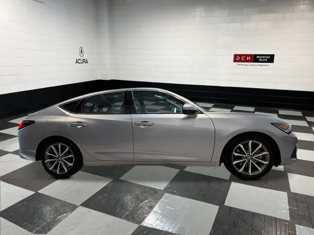 Thumbnail: 2026 Acura Integra - 6