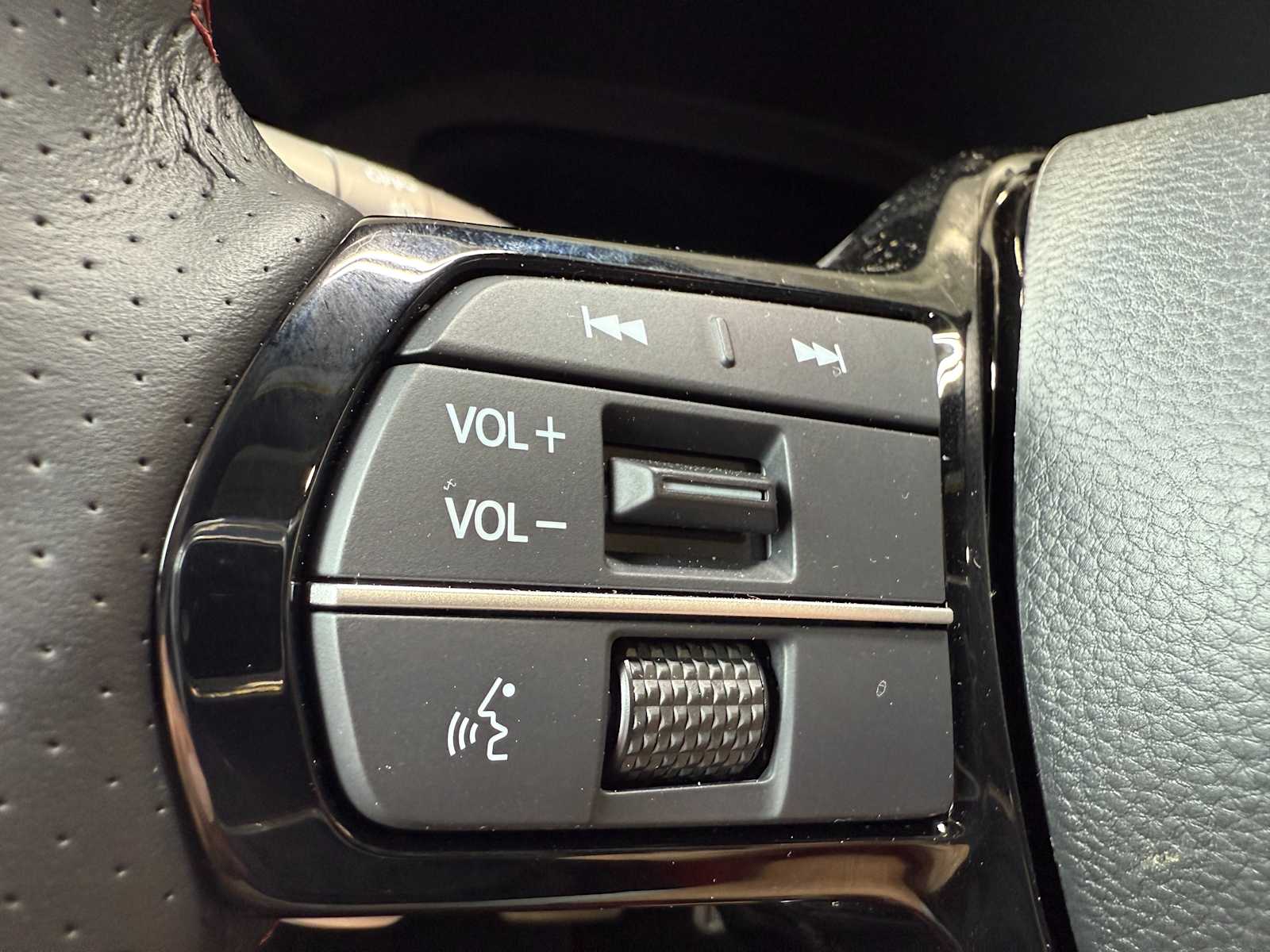 Thumbnail: 2026 Acura ADX - 16