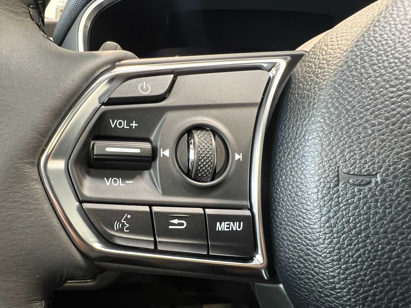 Thumbnail: 2026 Acura MDX - 16