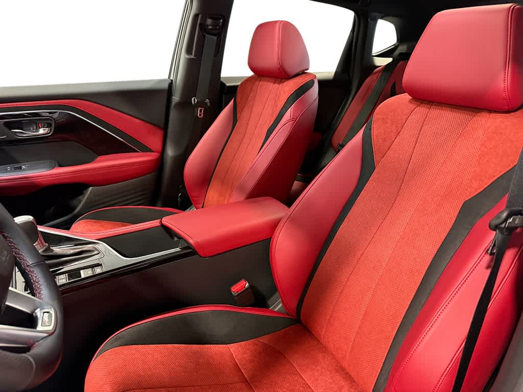 Thumbnail: 2025 Acura ADX - 15