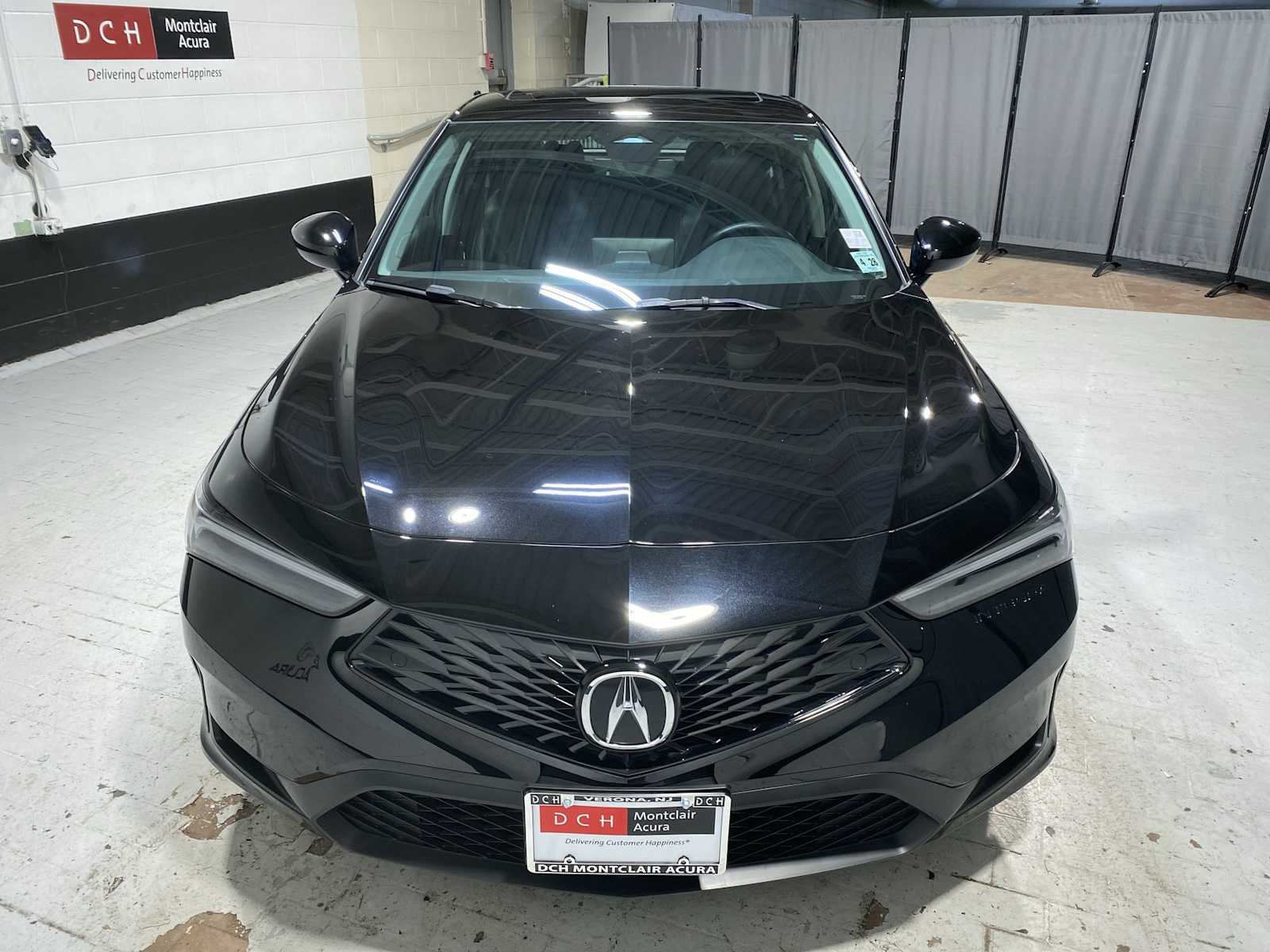 Thumbnail: 2023 Acura Integra - 6