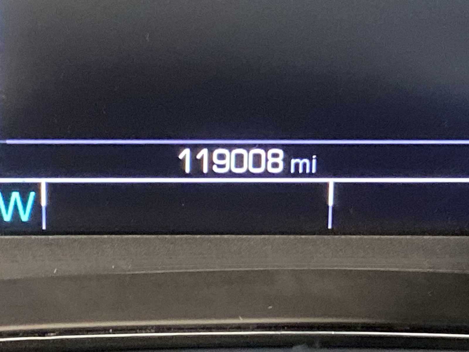 Thumbnail: 2017 Chevrolet Cruze - 18