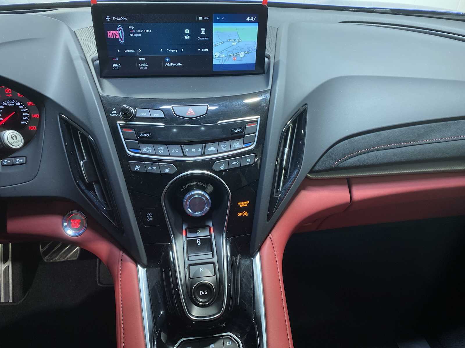 Thumbnail: 2025 Acura RDX - 16