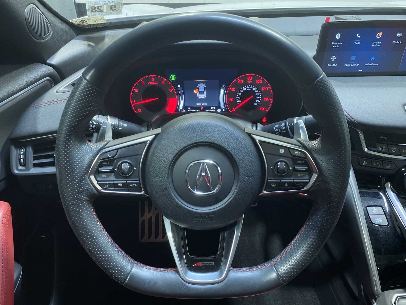Thumbnail: 2023 Acura TLX - 15