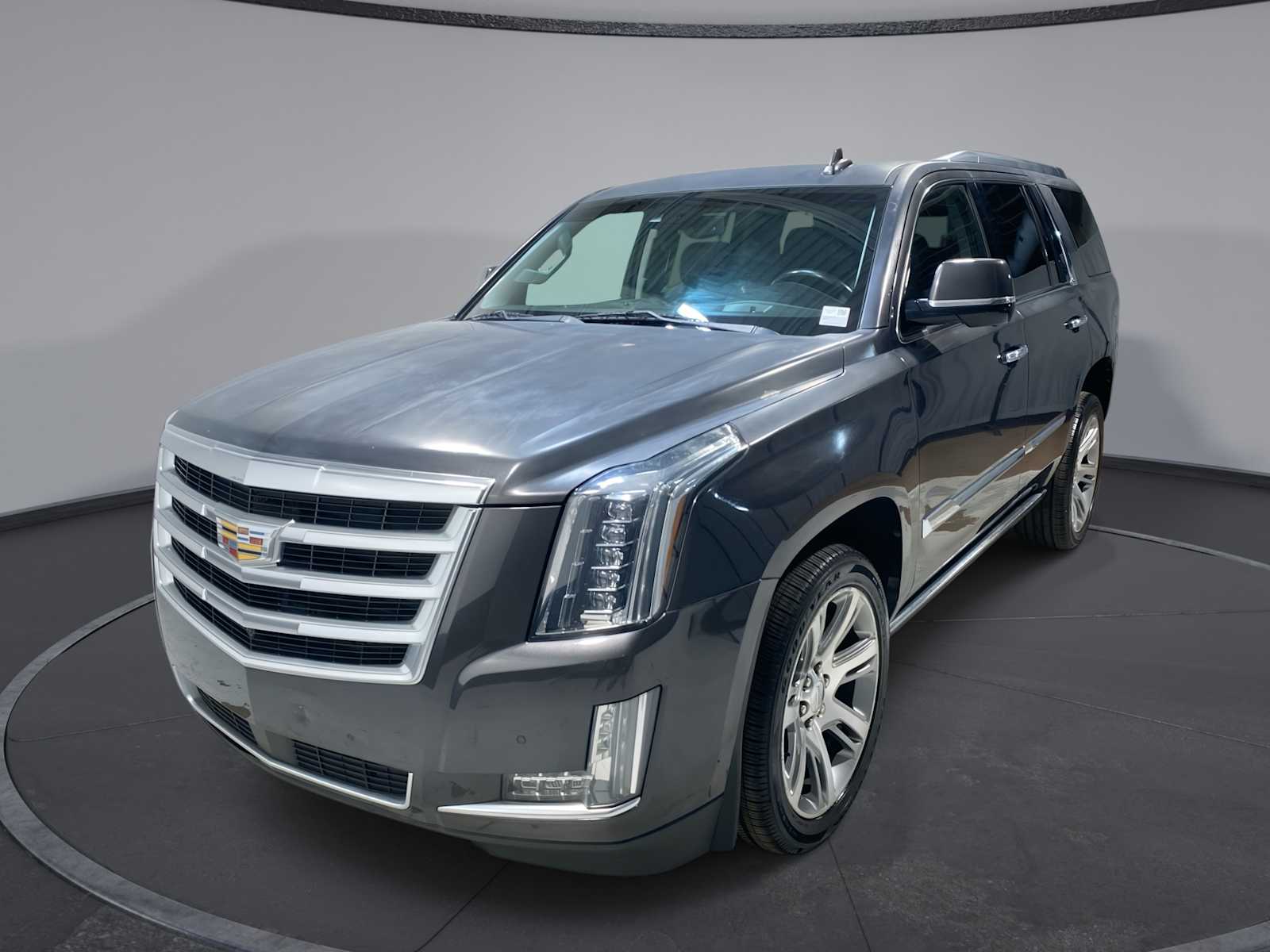 2015 Cadillac Escalade Premium -
                  Verona, NJ