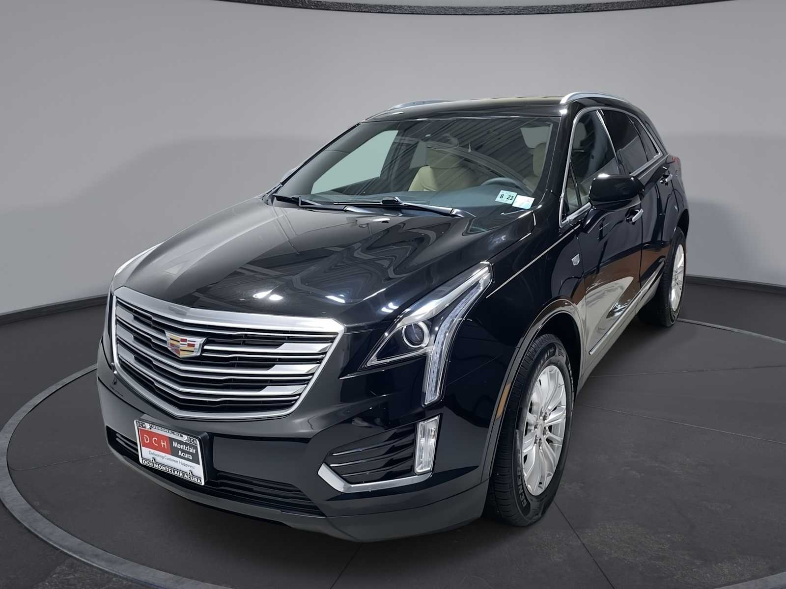 2018 Cadillac XT5  -
                  Verona, NJ