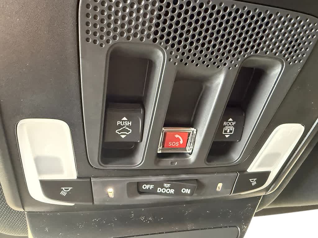 Thumbnail: 2026 Acura ADX - 27