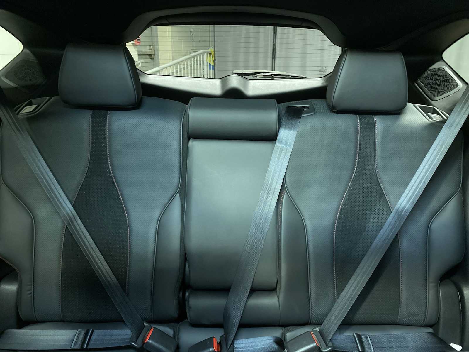 Thumbnail: 2023 Acura RDX - 22