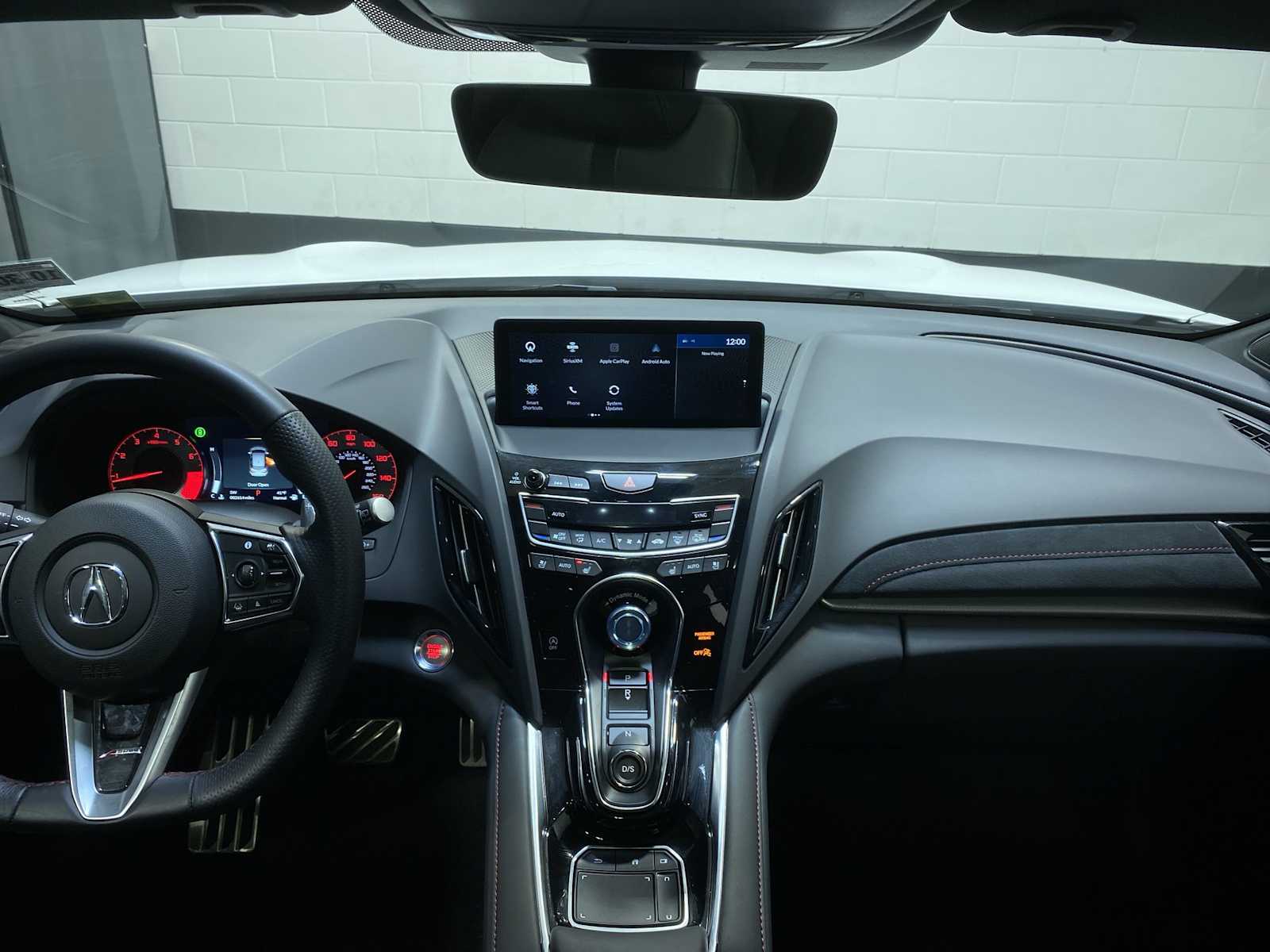 Thumbnail: 2025 Acura RDX - 10