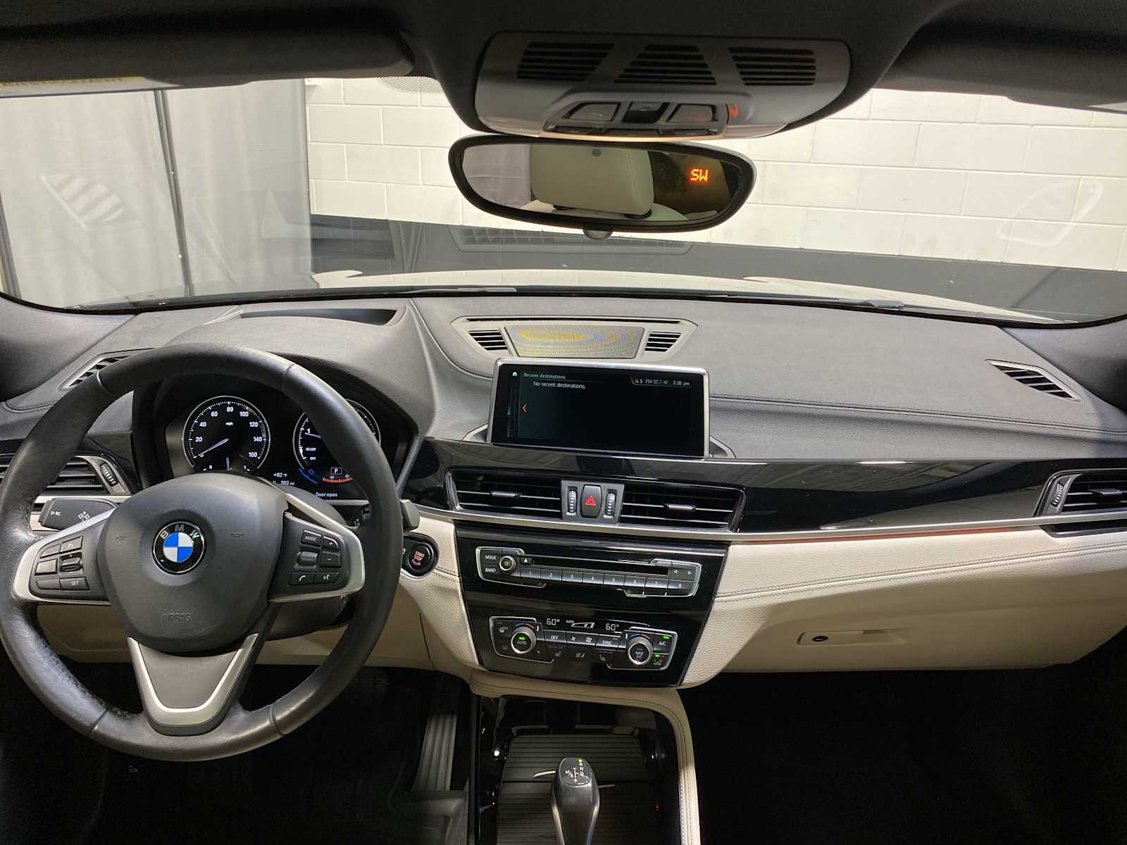 Thumbnail: 2018 BMW X2 - 10