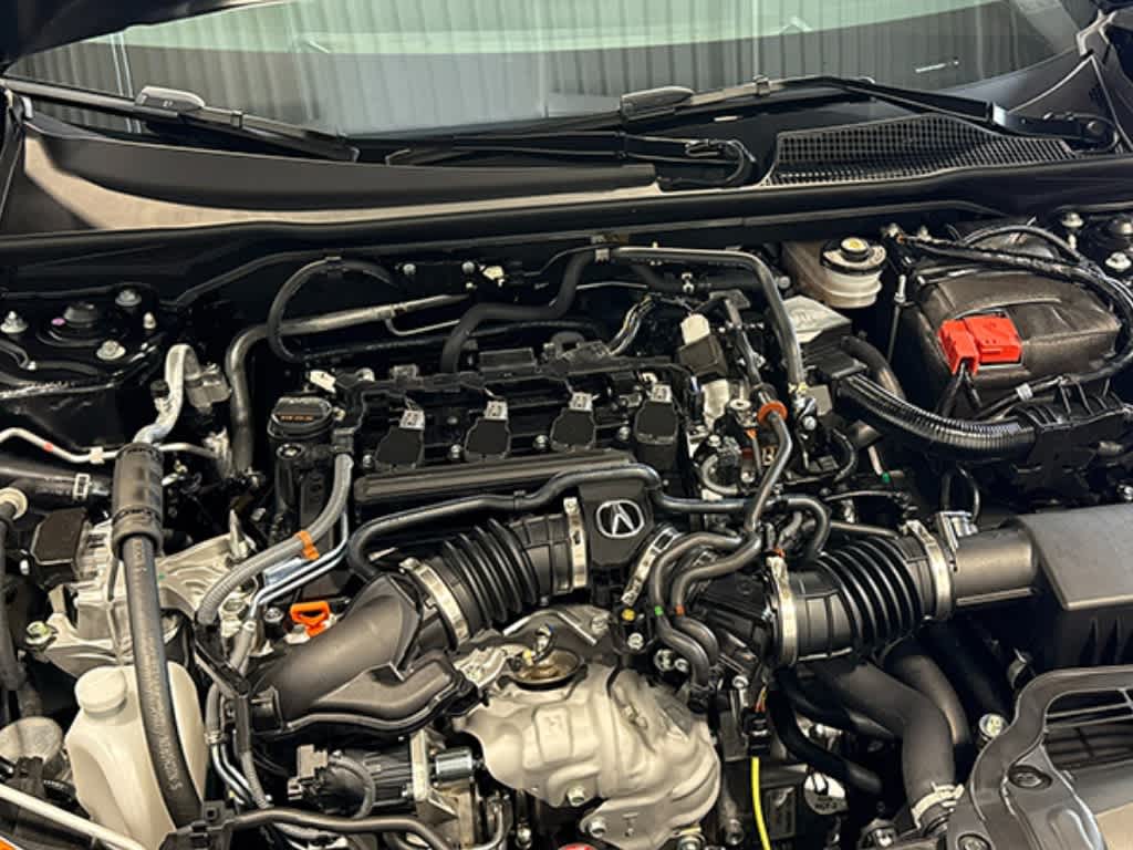 Thumbnail: 2026 Acura Integra - 10