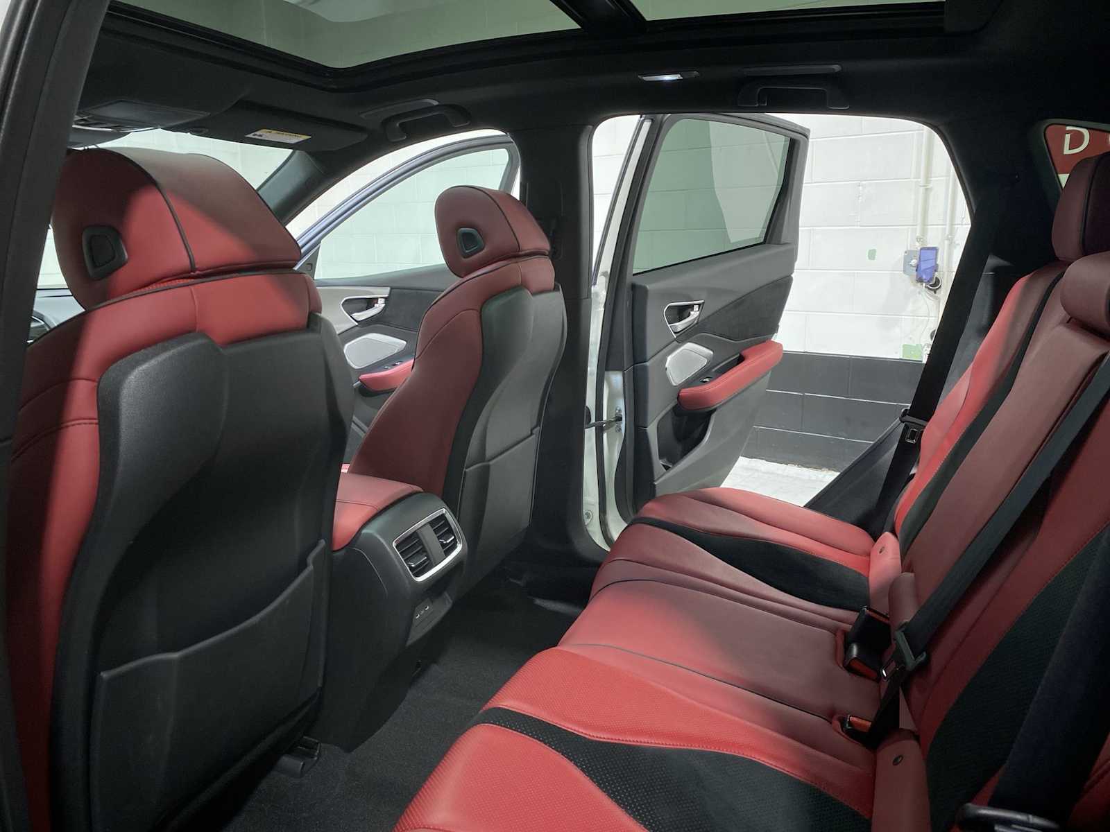 Thumbnail: 2023 Acura RDX - 12