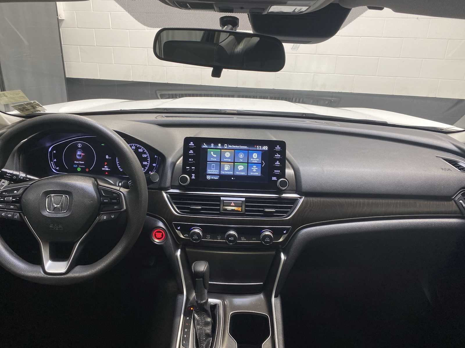 Thumbnail: 2019 Honda Accord - 10