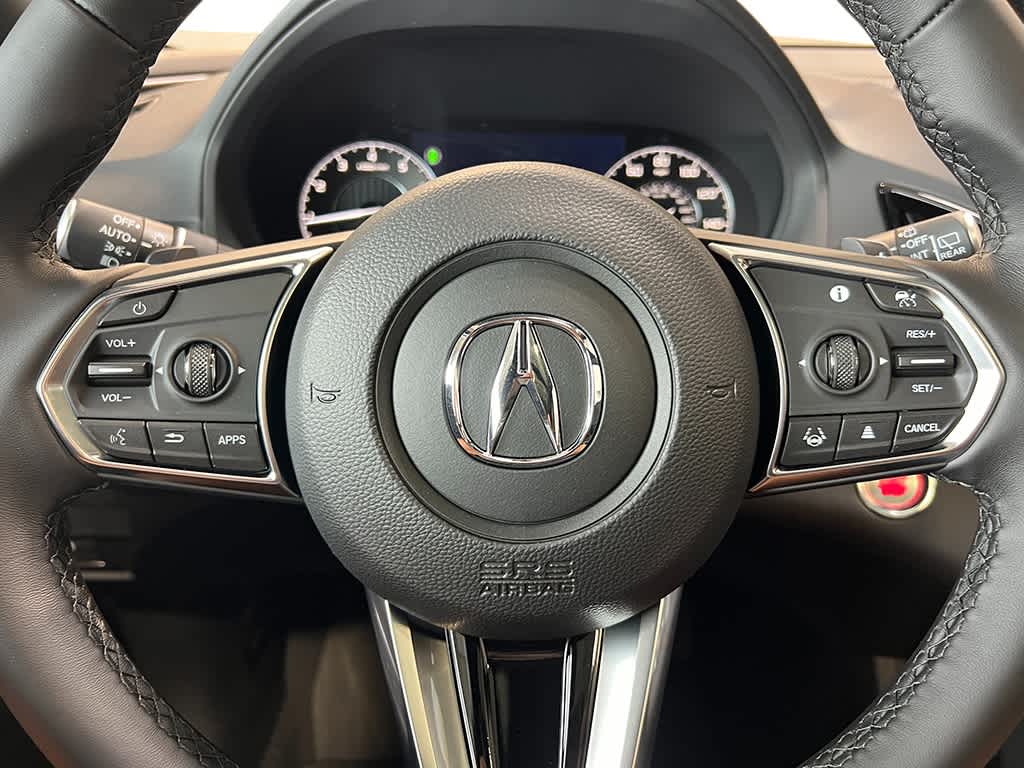 Thumbnail: 2026 Acura RDX - 14