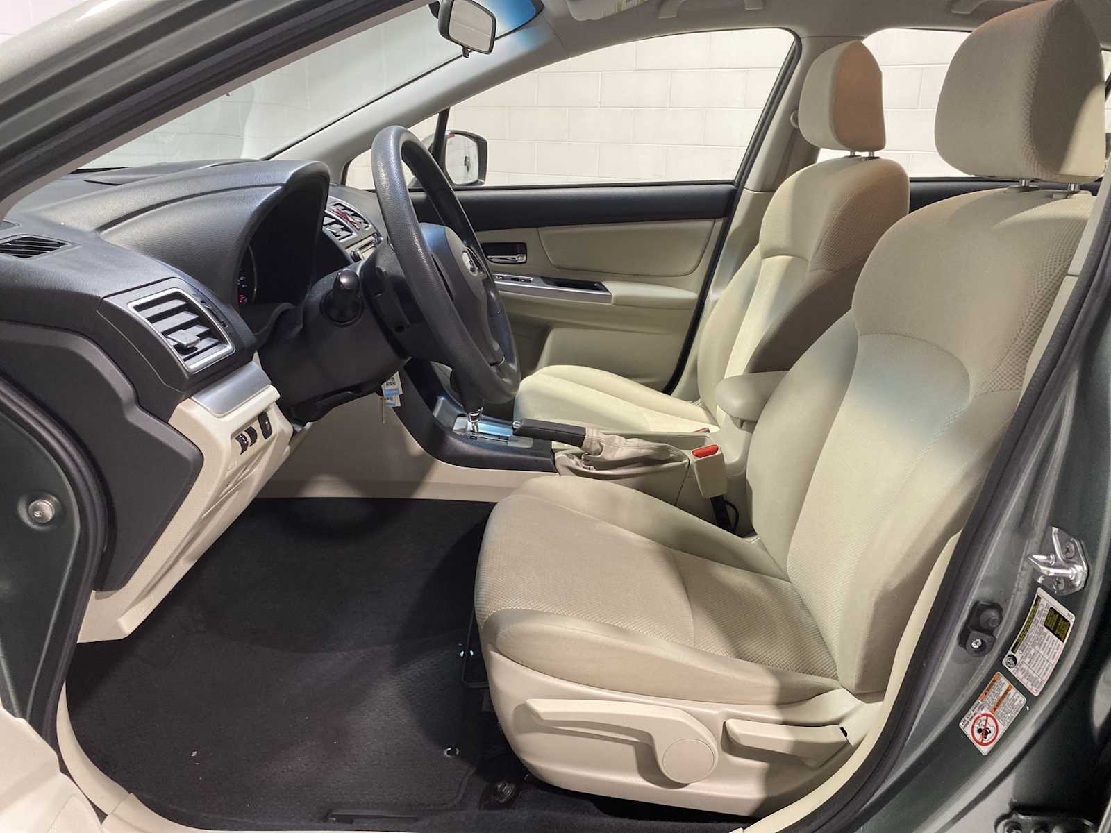 Thumbnail: 2016 Subaru Impreza - 2