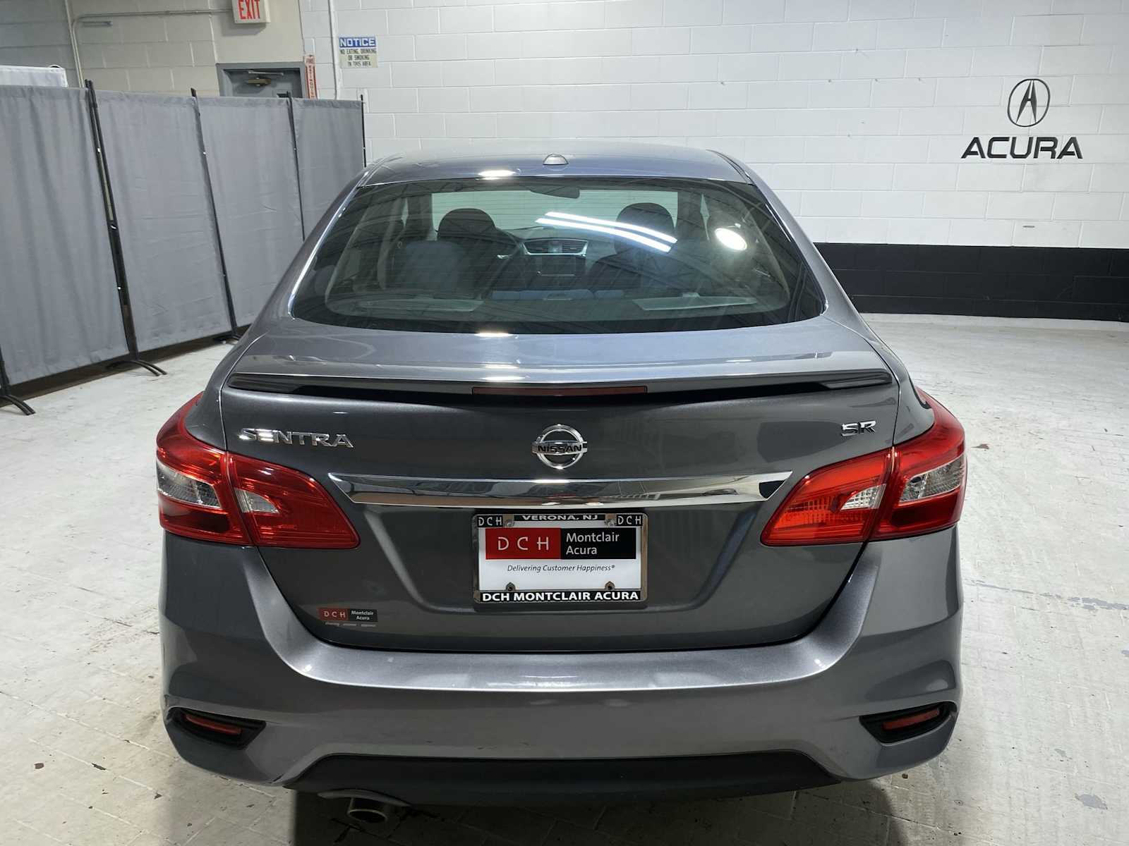 Thumbnail: 2019 Nissan Sentra - 4