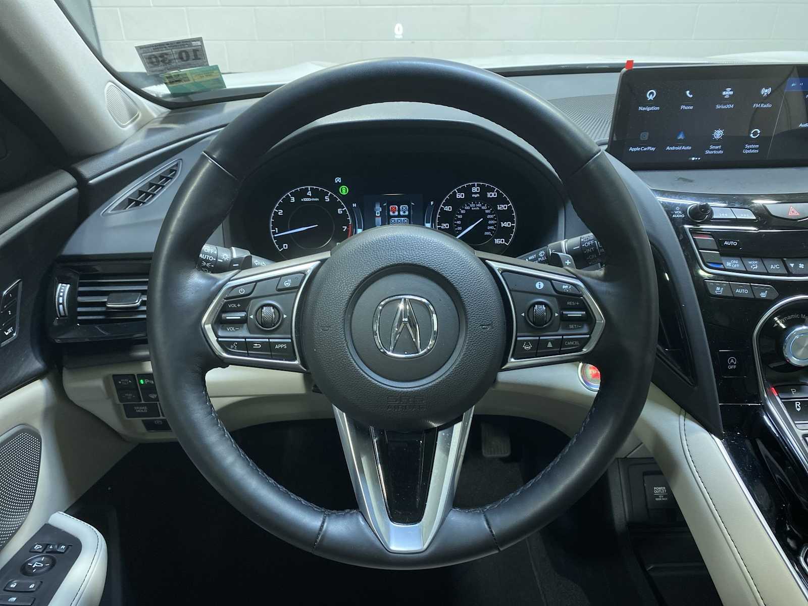 Thumbnail: 2025 Acura RDX - 15