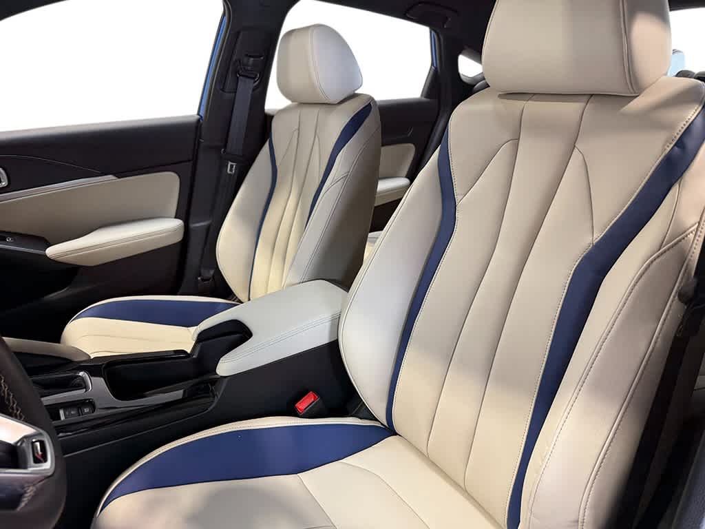 Thumbnail: 2026 Acura Integra - 13