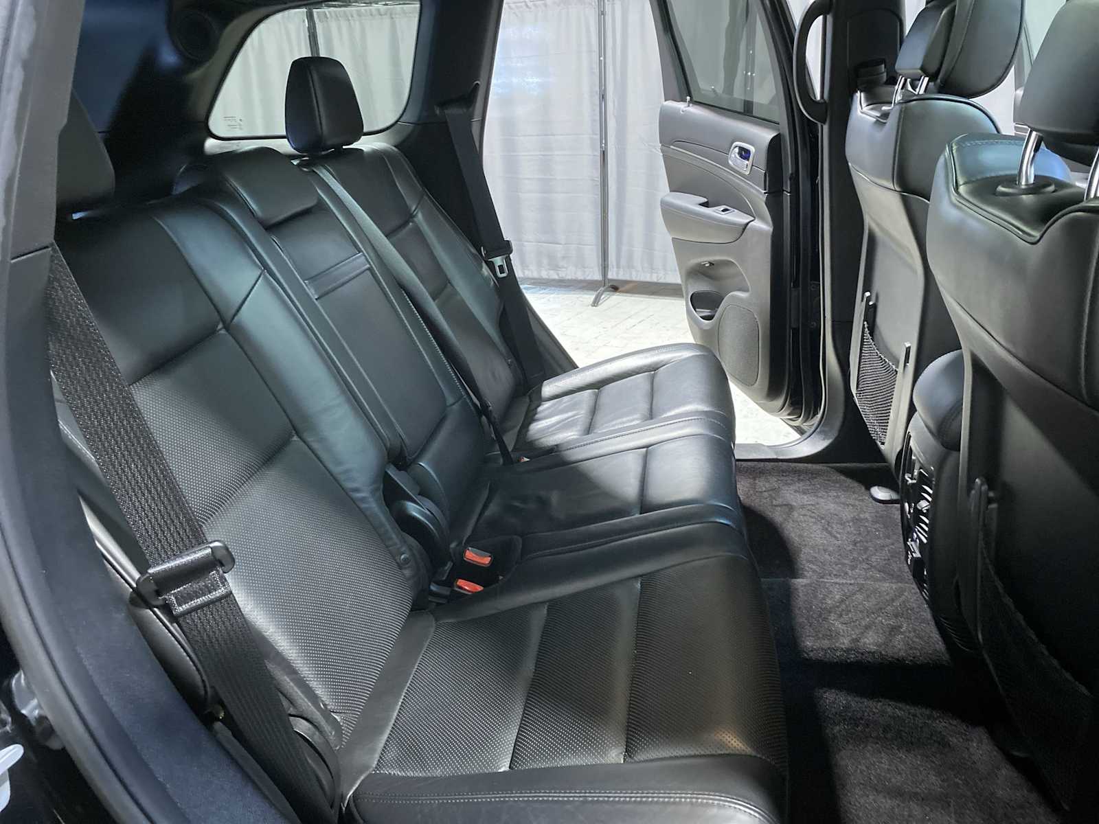 Thumbnail: 2018 Jeep Grand Cherokee - 13