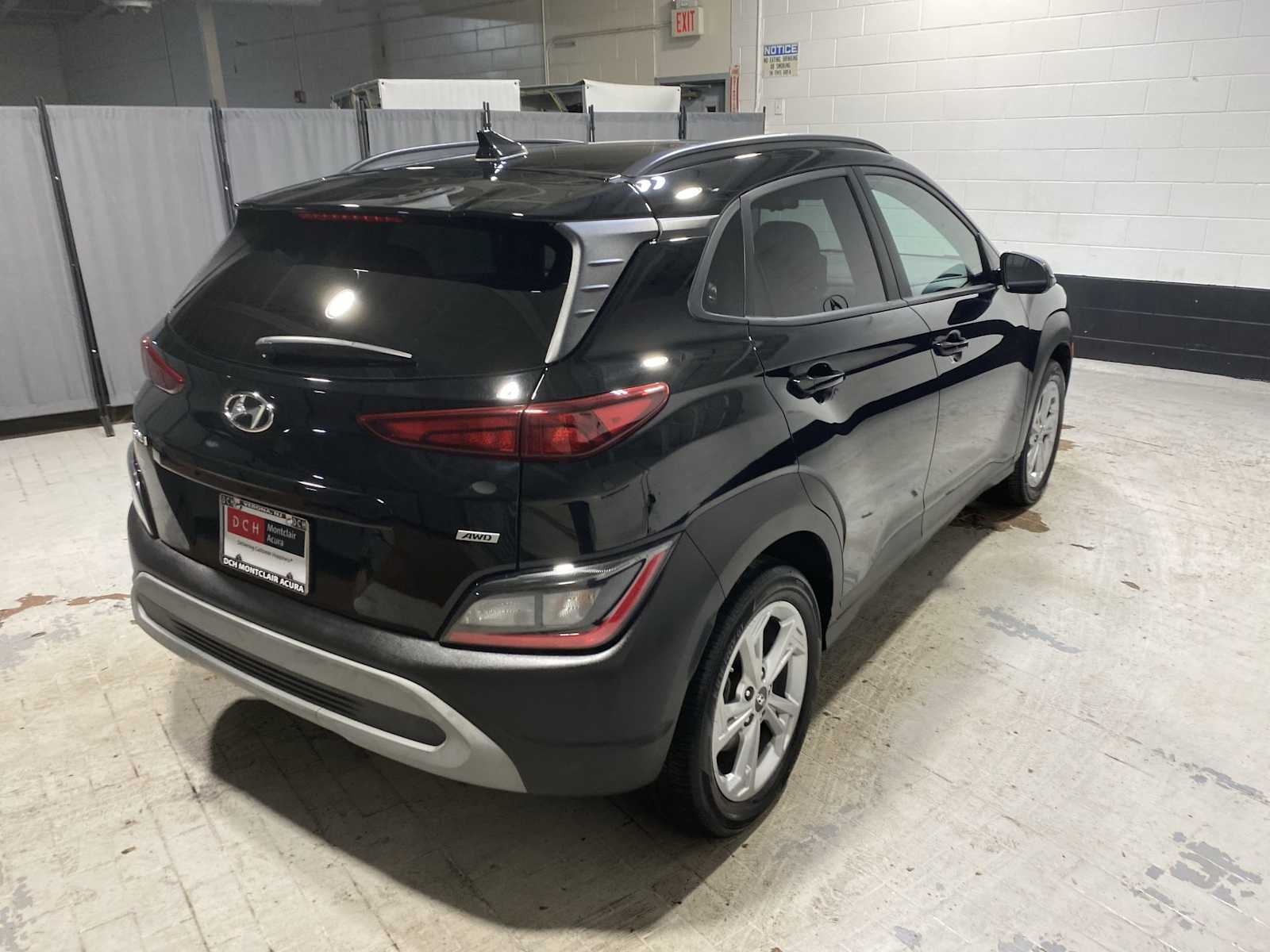 Thumbnail: 2023 Hyundai Kona - 26