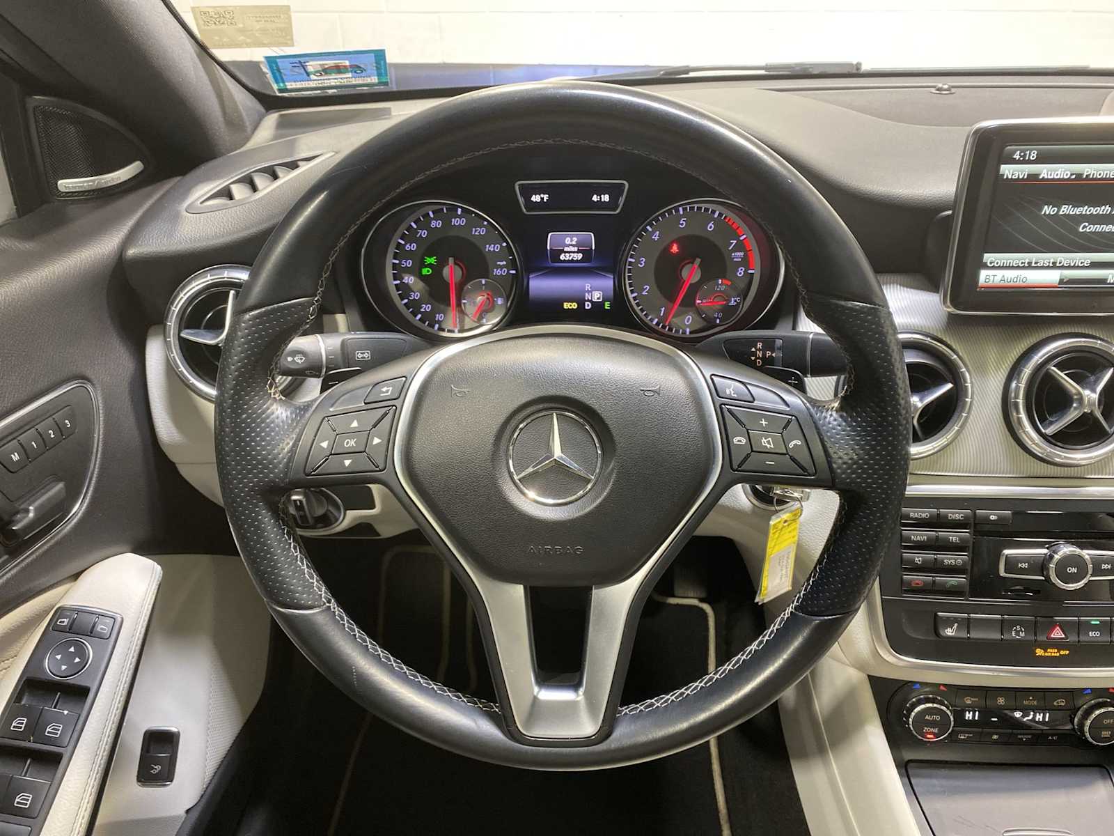Thumbnail: 2014 Mercedes-Benz CLA - 15