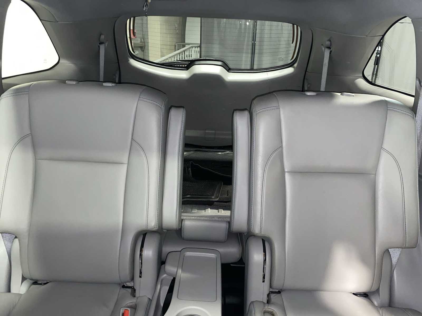 Thumbnail: 2018 Toyota Highlander - 22