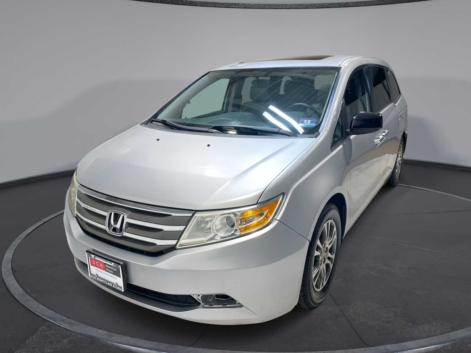 2013 Honda Odyssey  -
                  Verona, NJ