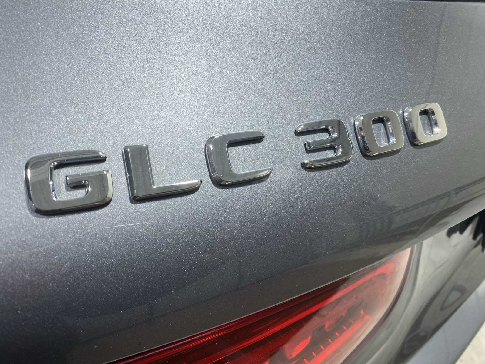 Thumbnail: 2022 Mercedes-Benz GLC - 7