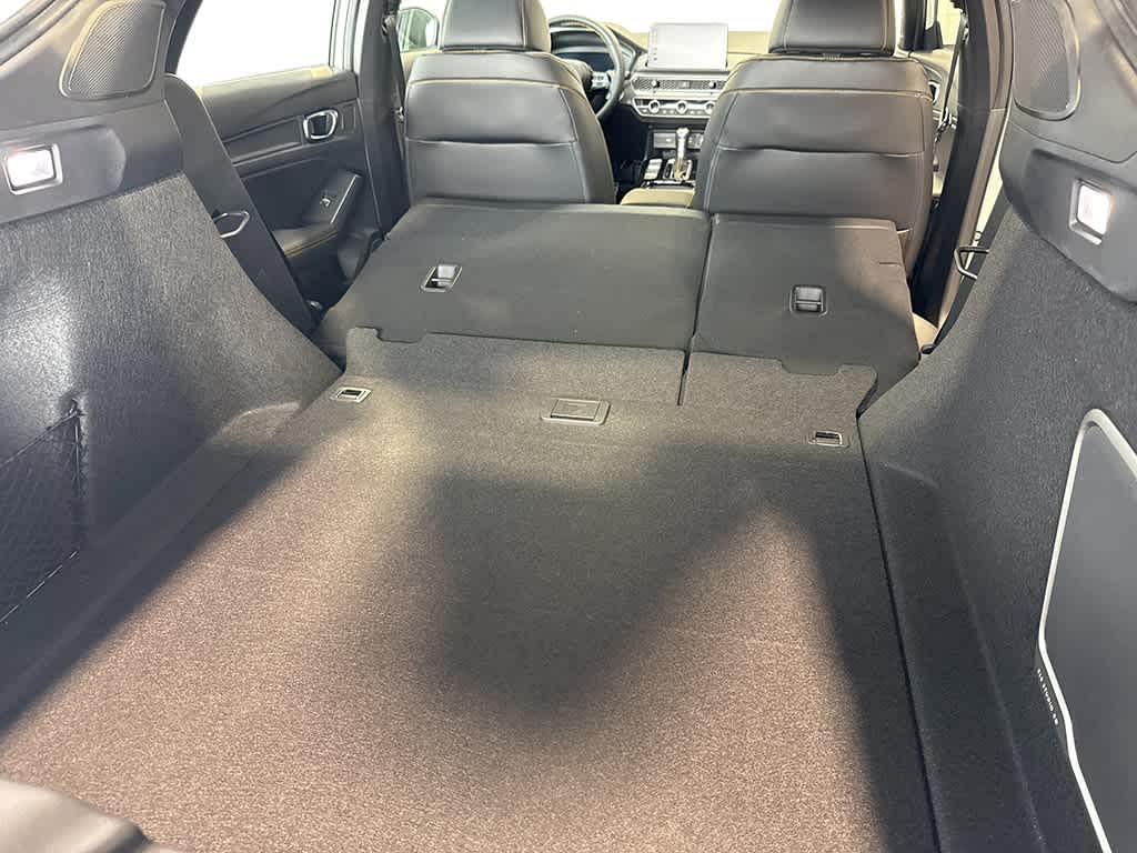 Thumbnail: 2026 Acura Integra - 37