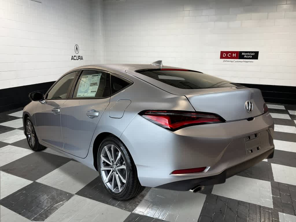 Thumbnail: 2026 Acura Integra - 3