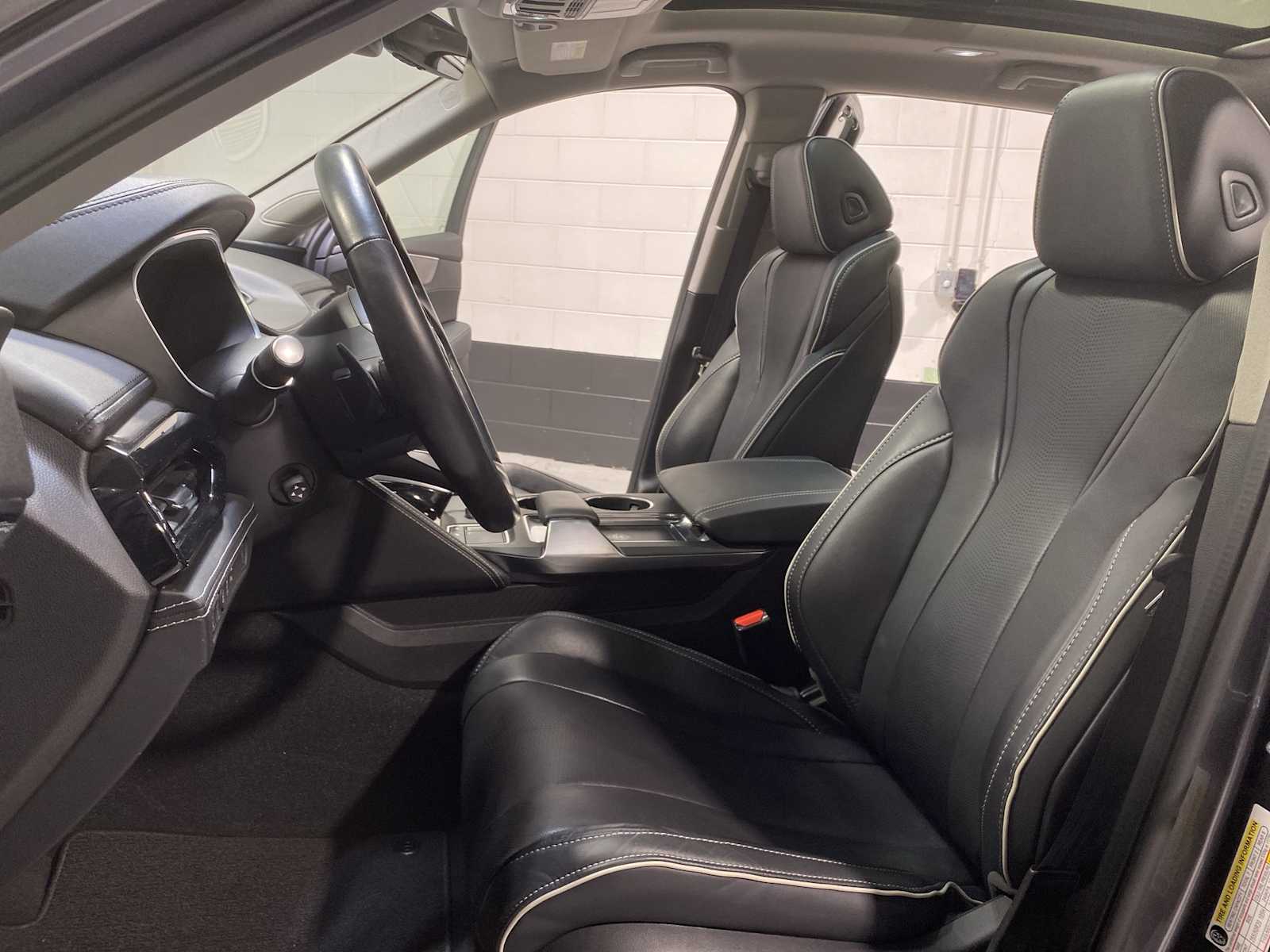 Thumbnail: 2023 Acura MDX - 11