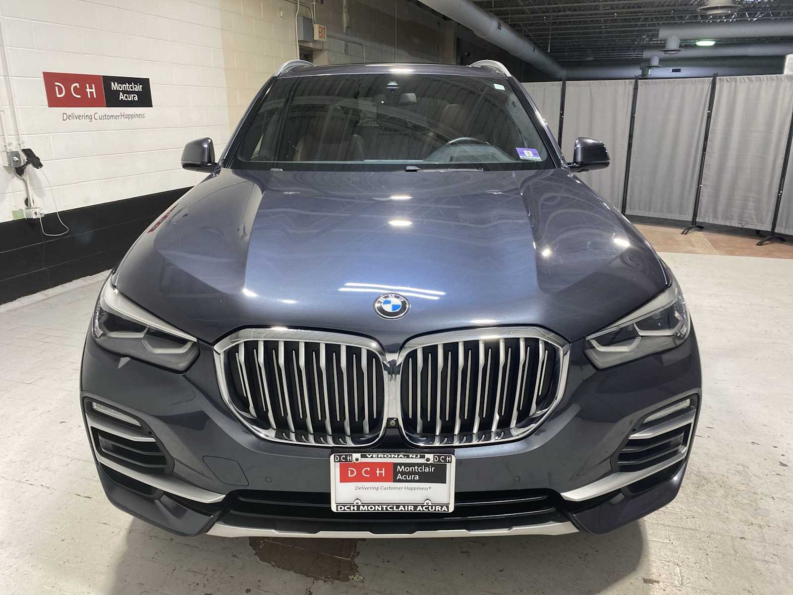 Thumbnail: 2019 BMW X5 - 6