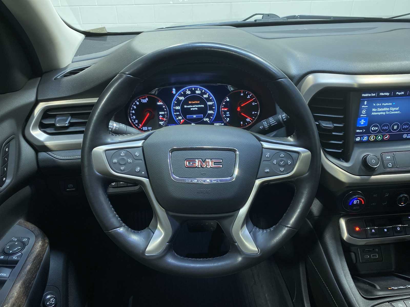 Thumbnail: 2021 GMC Acadia - 15