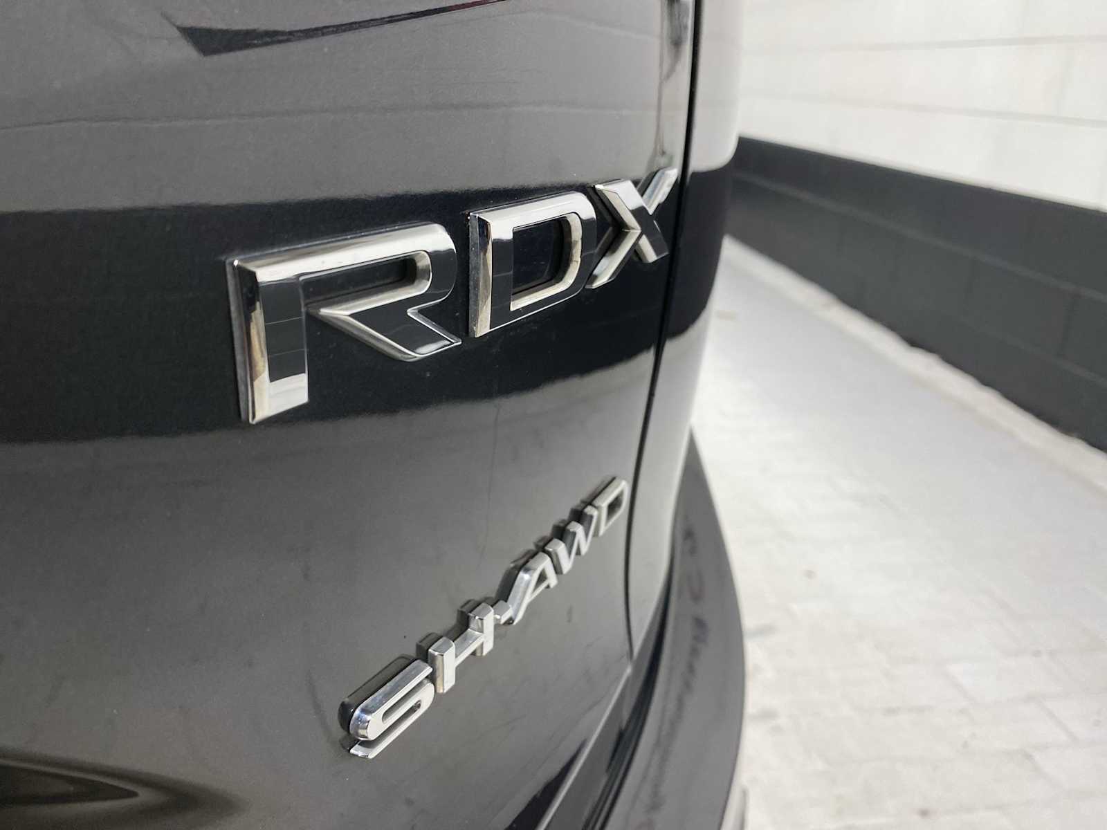 Thumbnail: 2019 Acura RDX - 7