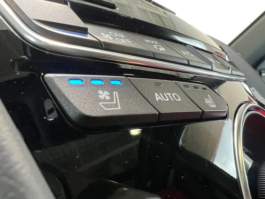 2025 Acura RDX Advance 20