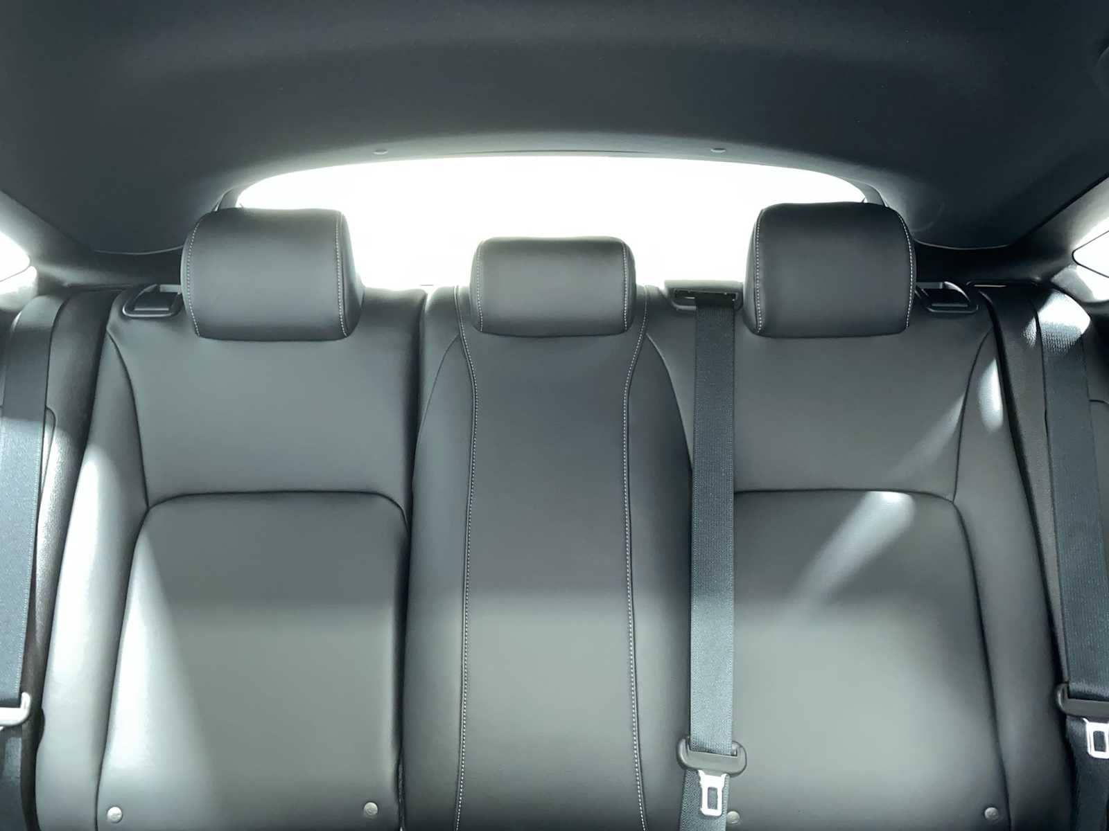 Thumbnail: 2023 Acura Integra - 22