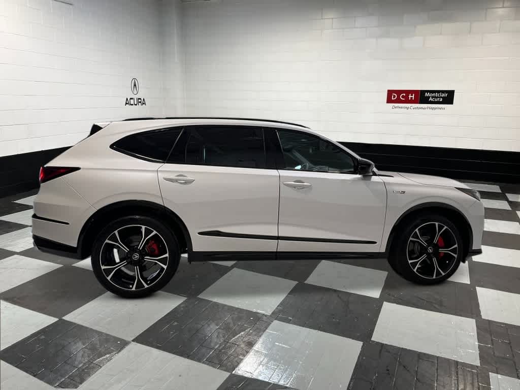 Thumbnail: 2026 Acura MDX - 6