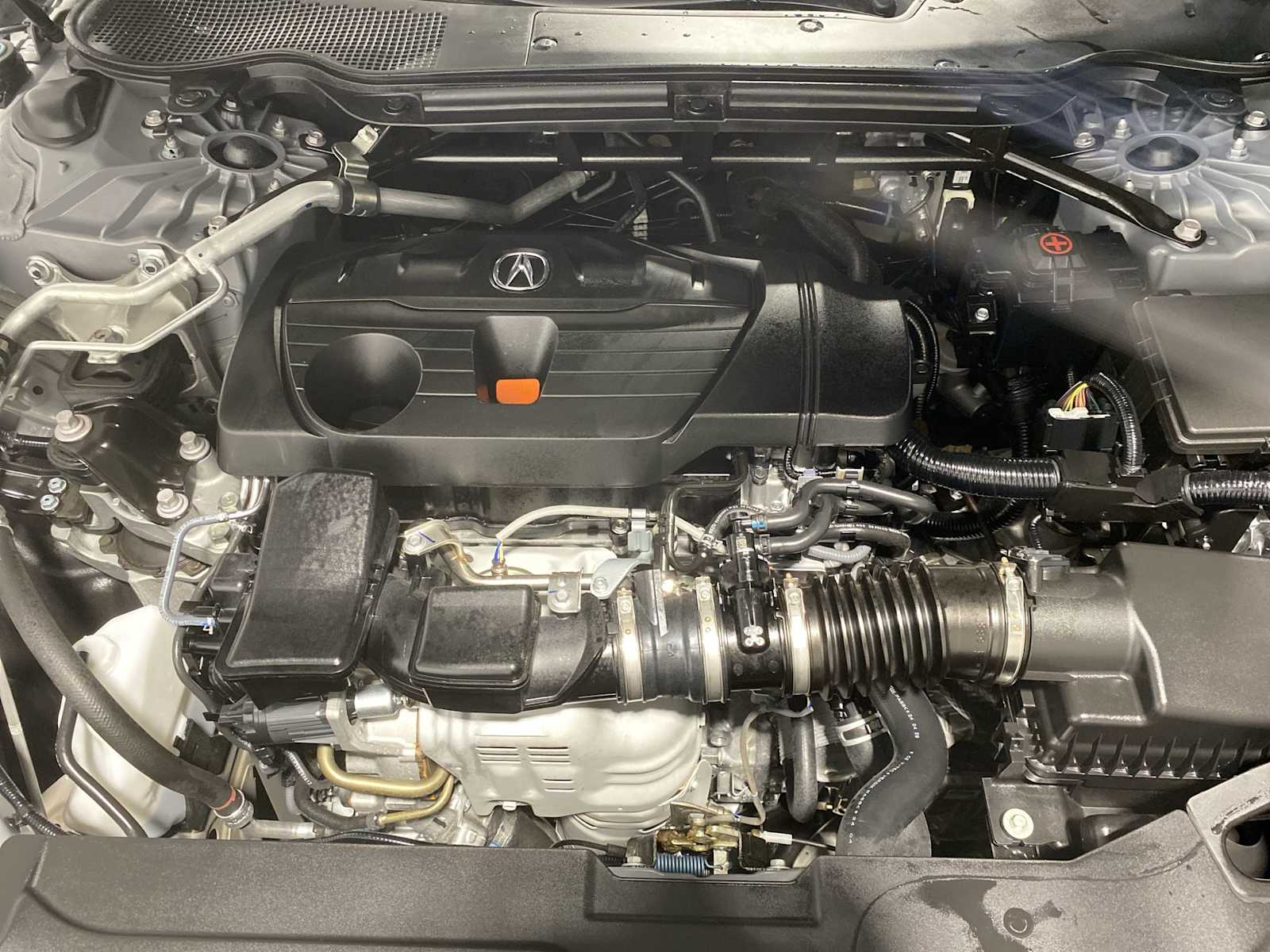 Thumbnail: 2025 Acura TLX - 9