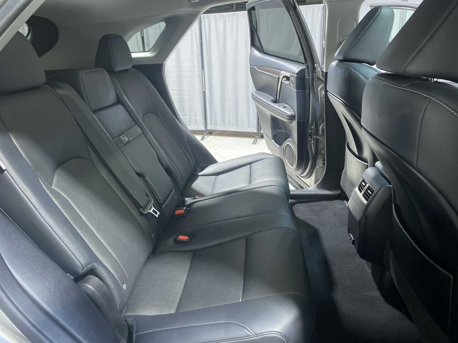 Thumbnail: 2021 Lexus RX - 13