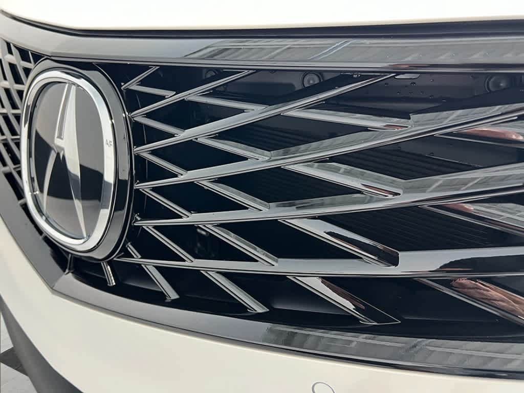 Thumbnail: 2026 Acura RDX - 11