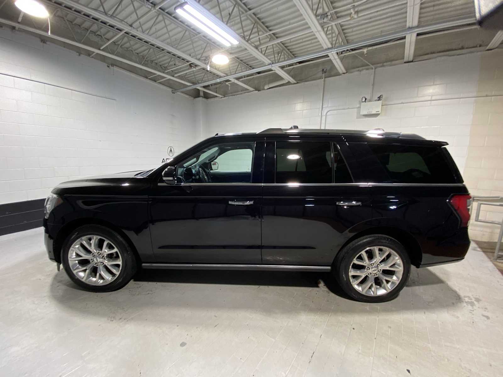 Thumbnail: 2019 Ford Expedition - 2