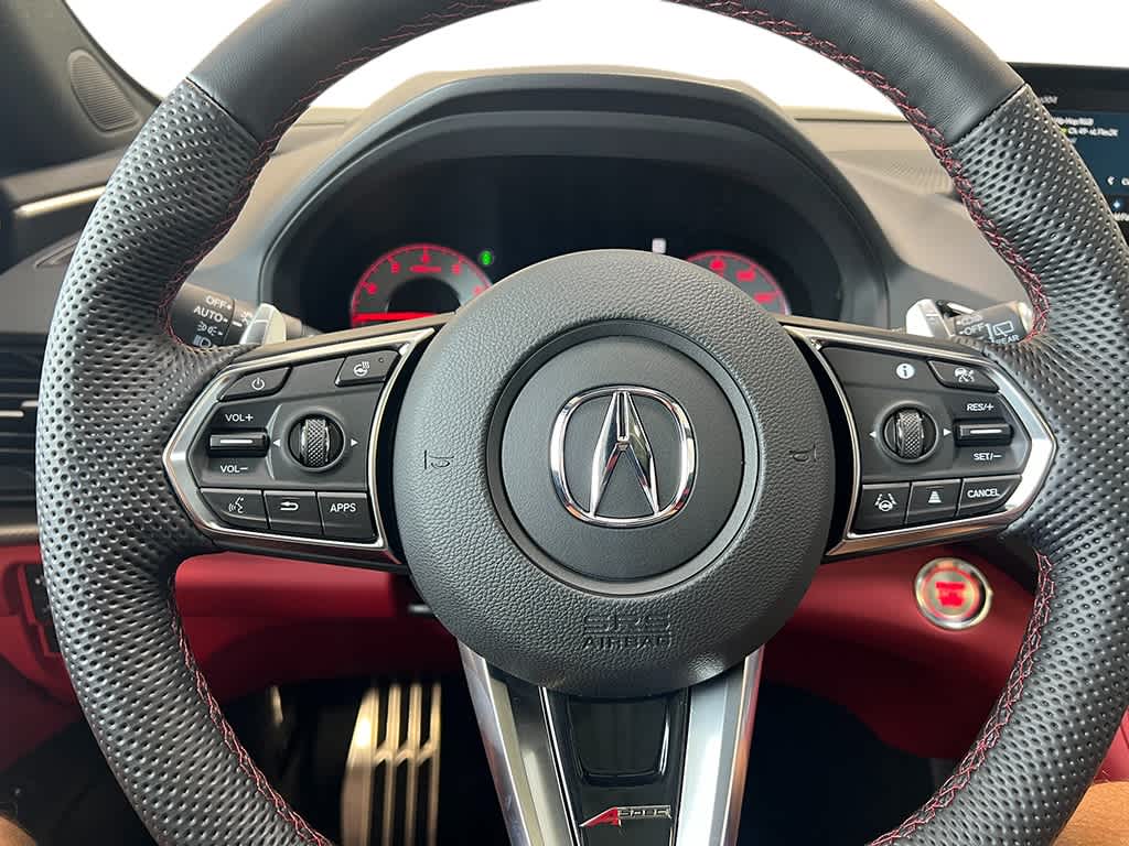 Thumbnail: 2026 Acura RDX - 15