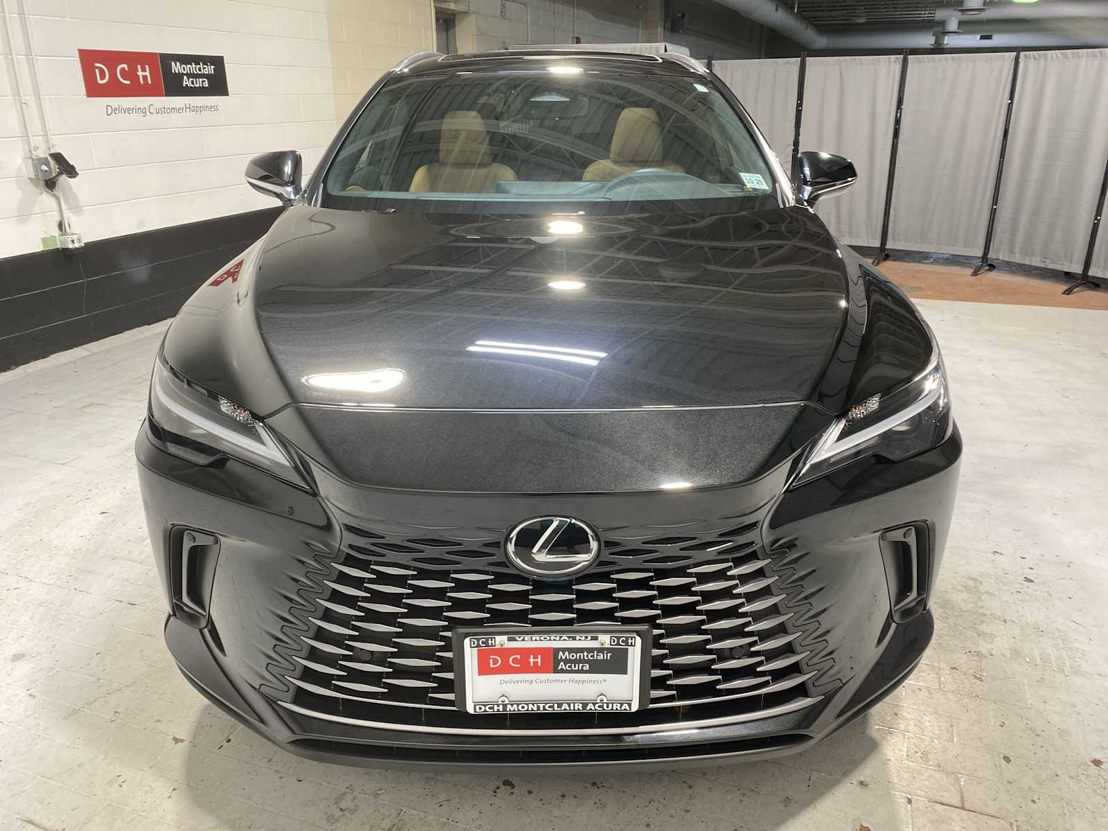 Thumbnail: 2024 Lexus RX - 6